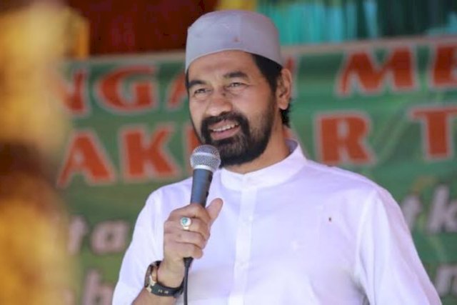 GUBERNUR ACEH SOAL 4 PULAU YANG DI CAPLOK SUMUT : KAMI AKAN PERTAHANKAN