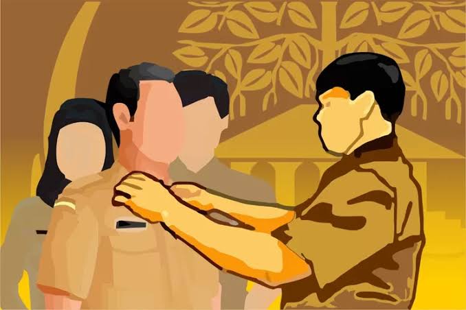 Sekda Kota Makassar Mengomentari Beredarnya Daftar Nama Nama Pejabat Yang Dimutasi Dan Di Promosi