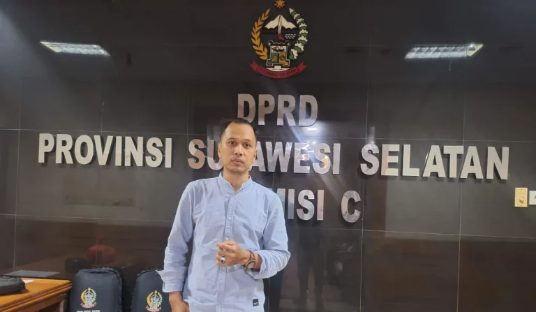 Wakil Ketua APIH Sulsel