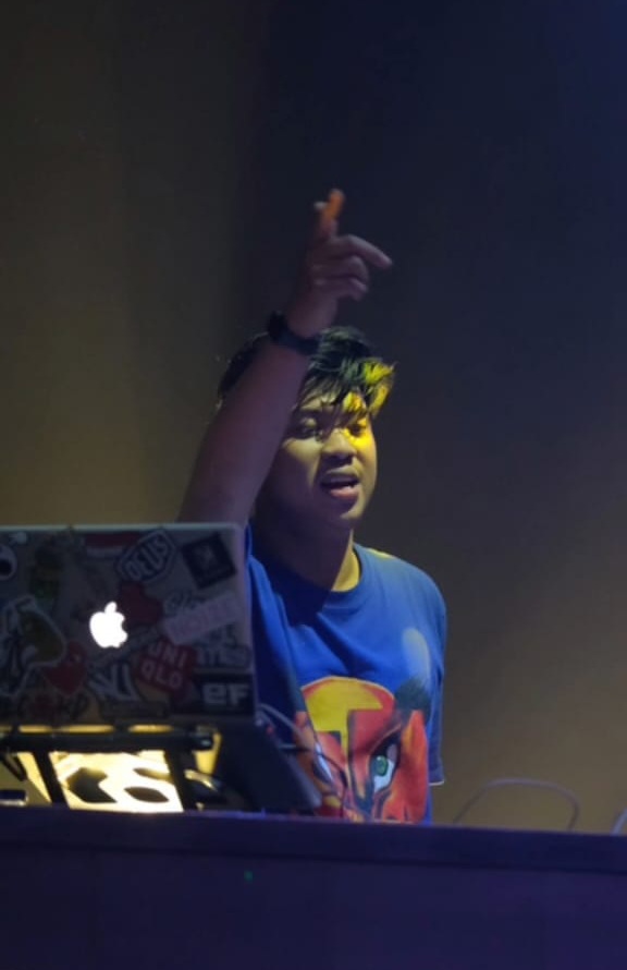 Talent DJ di Makassar Terancam Tidak Dapat Job