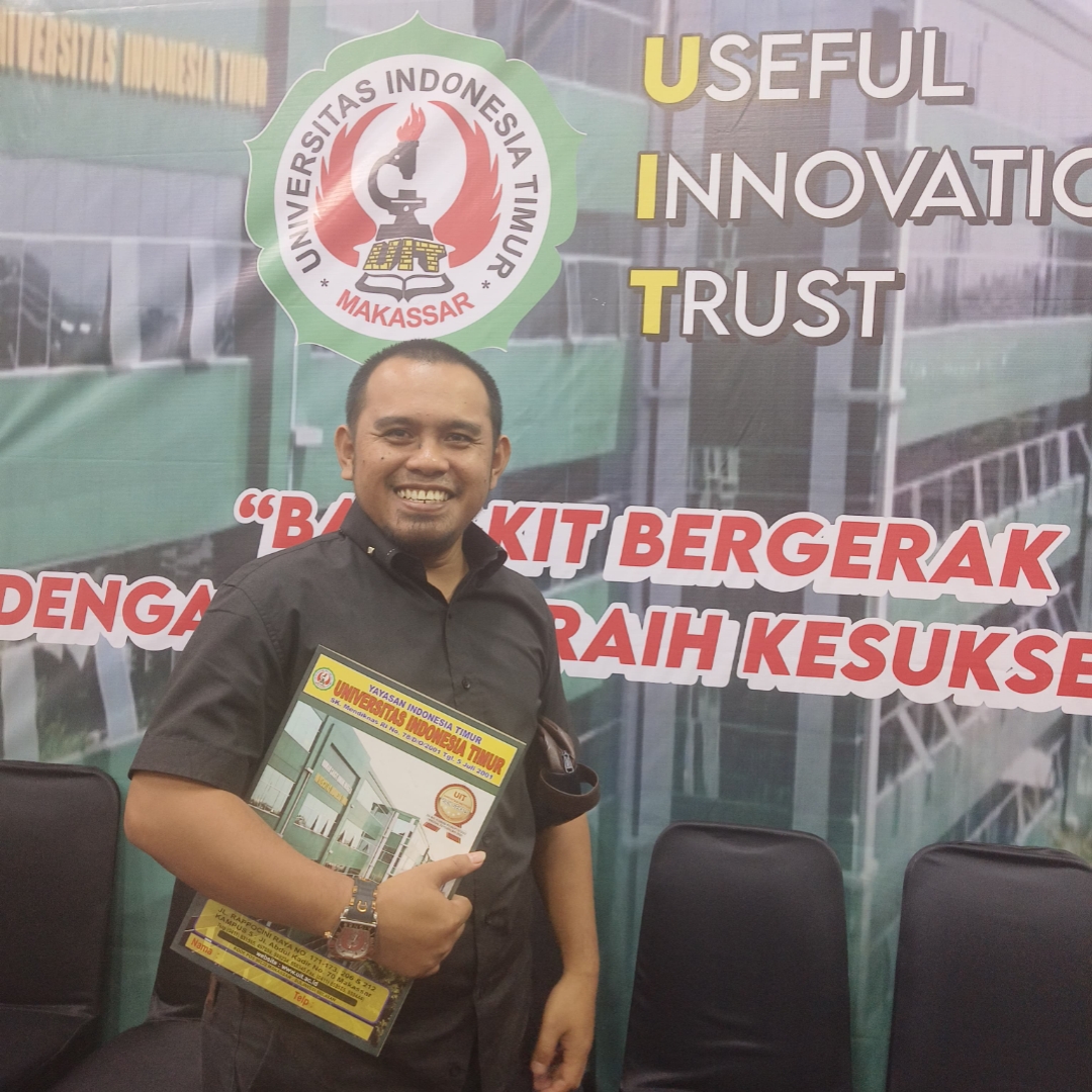 Dr.Awaluddin di Lantik Sebagai Dekan FEB UIT Bawah Semangat Transformasi