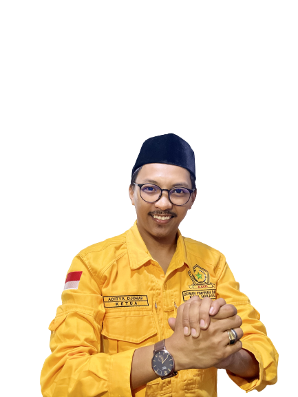 Ketua AMII Sulsel Dukung Penuh Perwali Literasi Al-Qur’an: Gerakan Moral Bagi Generasi Makassar