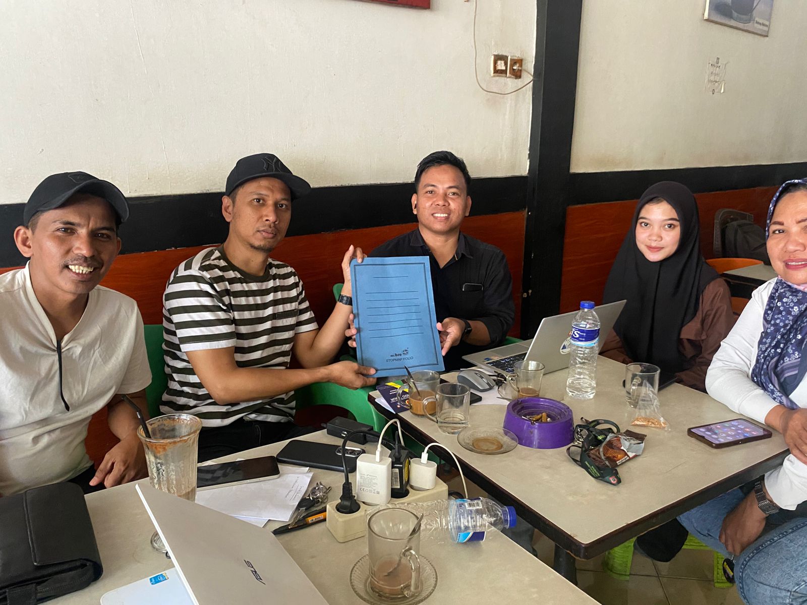 Bergerak untuk Pendidikan: Kiprah Ormas Pandawa Bantu Anak Negeri Kuliah