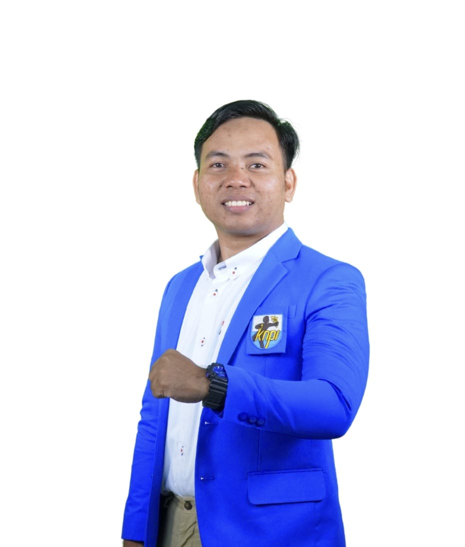 KNPI Makassar Gelar Muscam Kecamatan, Bidang OKK Pastikan Demokrasi Pemuda Terjaga