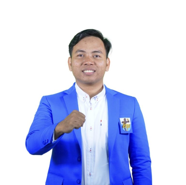 Sardi, Ketua Bidang Organisasi, Kaderisasi dan Keanggotaan (OKK) DPD KNPI Kota Makassar