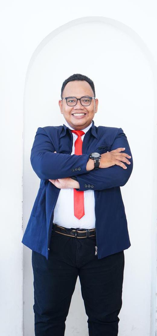 Fajar Priaditama Ajak Pemuda Islam Indonesia Wujudkan Semangat 1928 di Era Modern