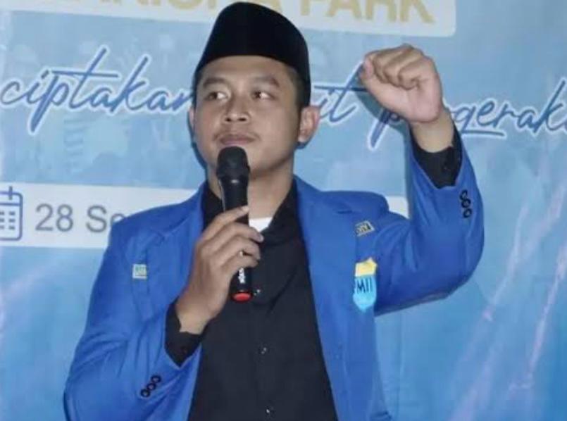 Mewujudkan Demokrasi Sehat dan Beradab dengan Penyampaian Aspirasi Elegan Tanpa Anarkis.