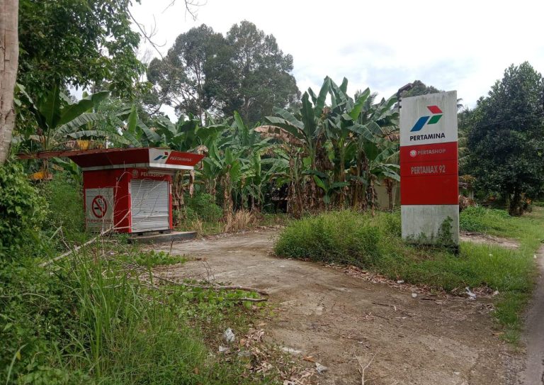 Krisis Pertashop: Ribuan Pengusaha Terjerat Hutang dan Kehilangan Aset