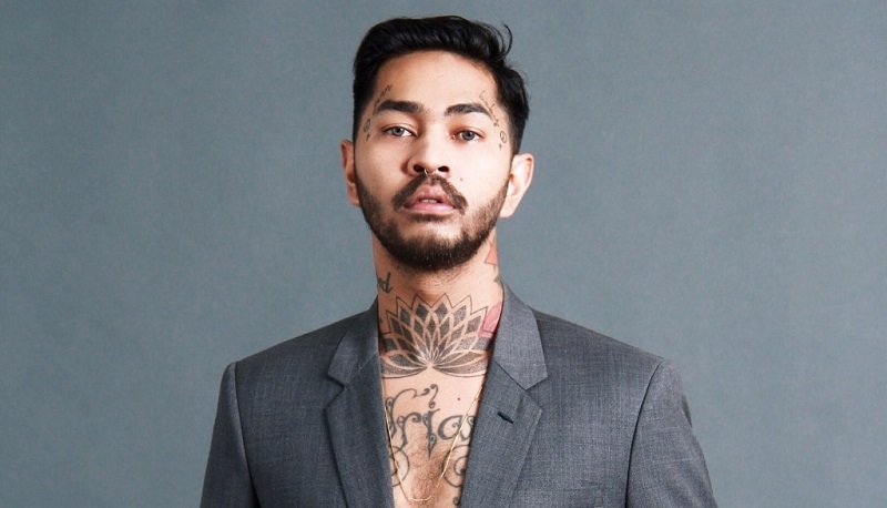 Musisi Onadio Leonardo Diamankan Polda Metro Jaya Terkait Kasus Narkoba