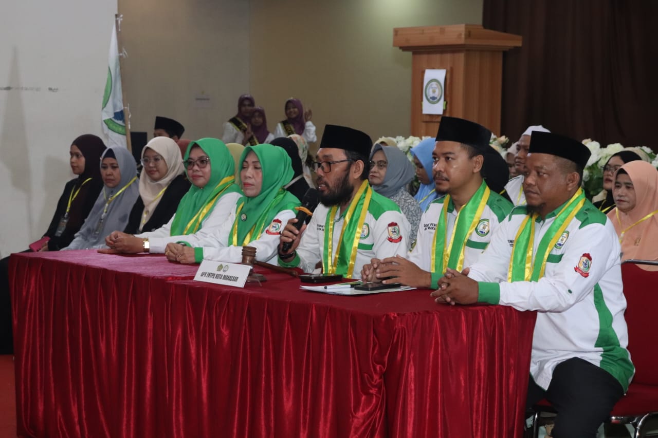 FKTPQ Ajak Pemkot Makassar Segera Terbitkan Perwali Gerakan Literasi Qur’ani