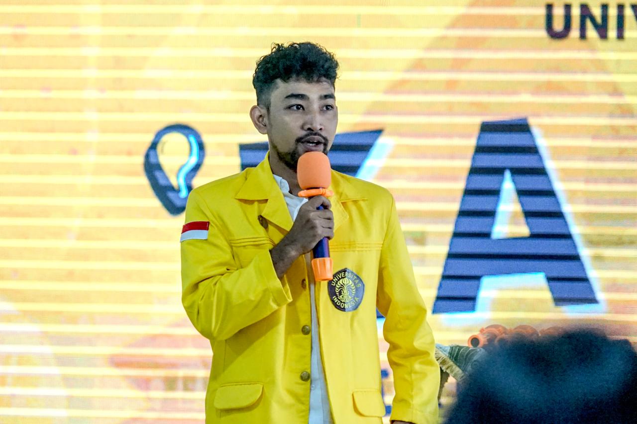 Ledakan di SMAN 72 Jakarta Jadi Alarm Serius Ketahanan Nasional, Mahasiswa UI Dorong Evaluasi Sistem Pencegahan Bullying